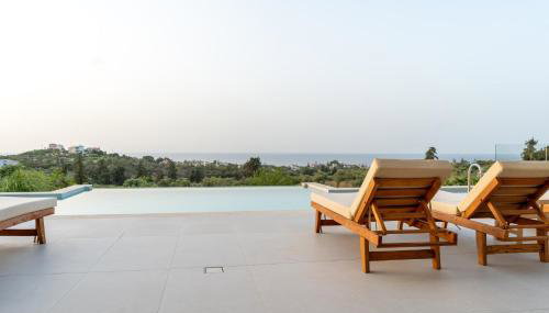 Star Luxury Villa - Private pool, gym, playground - Foto 2