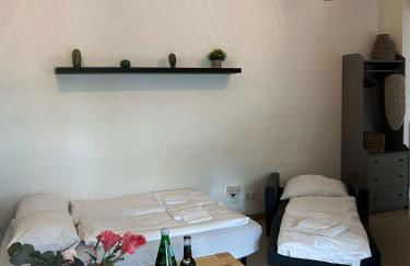 Cosy 2 room apartment in Hamburg Hammerbrook - Foto 22