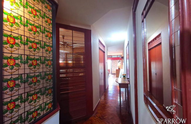 Awana GolfResort Premium Suite - Foto 14