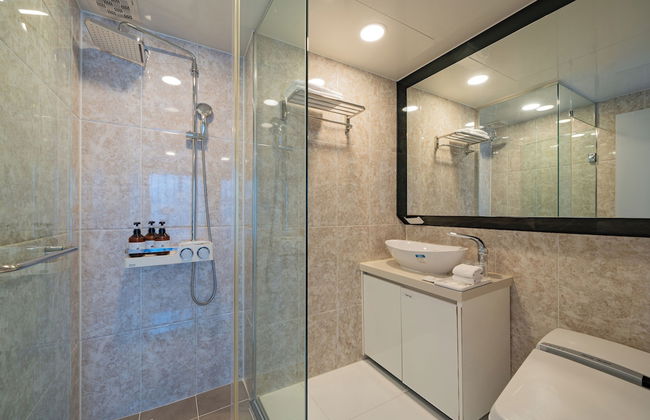 Hotel STAY:ON - Foto 41