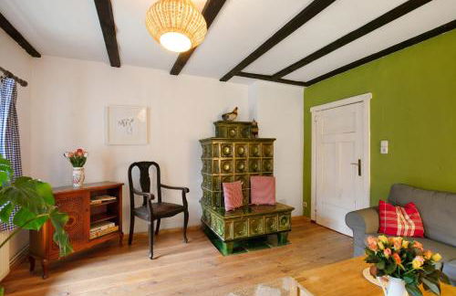 Idyllisches Bauernhaus - Photo 5