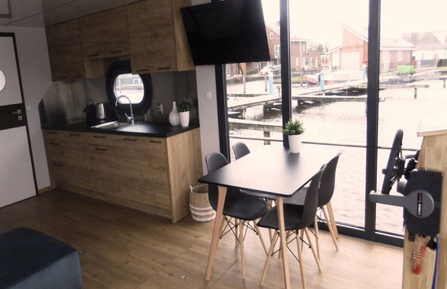 Houseboat at Marina With Lake Views - Foto 13