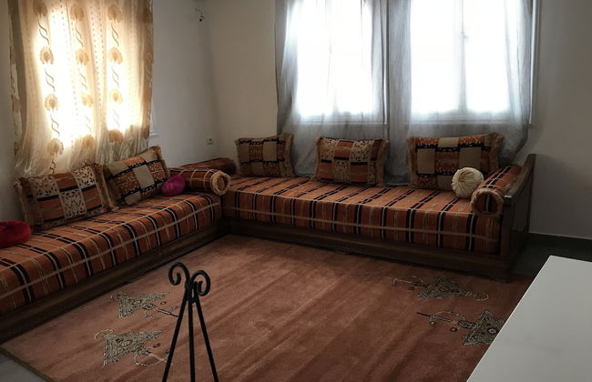 Villa de Charme Amir - Foto 5