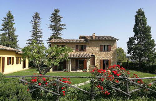 Agriturismo Residenza il Girasole - Photo 1