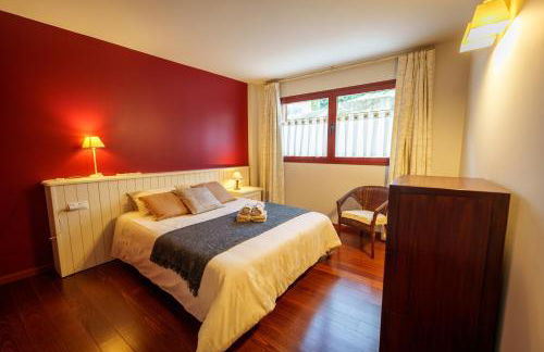 Apartament Vega - Vall Fosca - L'Amfitriona - Foto 2