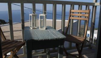 Pyrgos Stone House - Foto 5