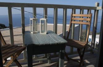 Pyrgos Stone House - Foto 5