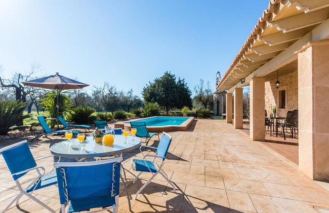 Villa - 4 Bedrooms with Pool and WiFi - 104238 - Foto 14