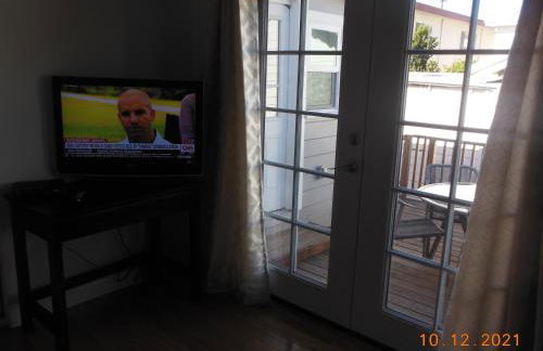 Alameda luxury 2BR 2BA house, AC, near ferry to San Francisco, 2 free parking spaces - Foto 10