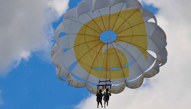Une expérience inoubliable à Corfou !