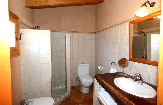 Agroturismo Can Porretí - Foto 27