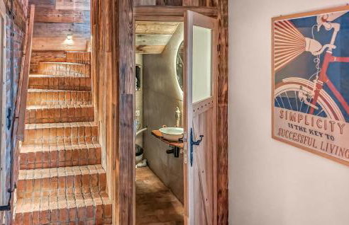 Beautiful Home In Podwilczyn With Sauna - Foto 24