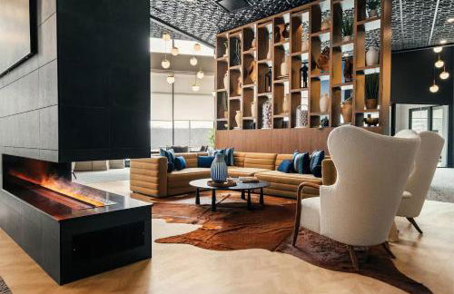 Luxury Apartments by Hyatus White Plains - Foto 28