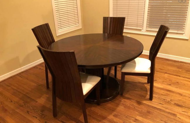 4 Story Rooftop - Executive Corporate Housing - Photo 19