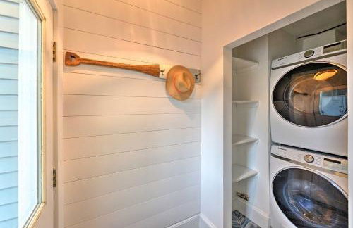 Ocean Grove Apt with Balcony 1 Block to the Beach! - Foto 22