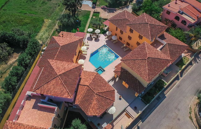 Idyllic Residence Cala Viola No1413 - Foto 40