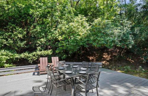 Bright & Open Central A C Dog Friendly - Photo 25