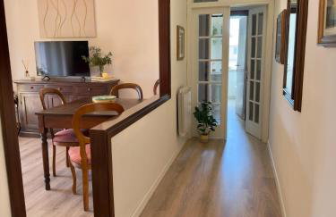 Casa Burano-Relax in Terrazza tra mare e natura - Foto 20