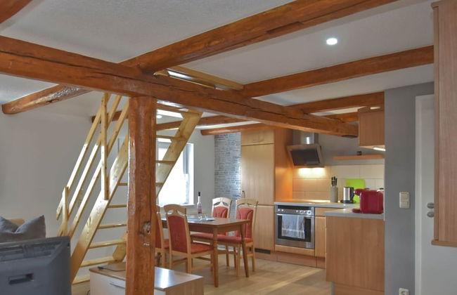 Family-friendly Timmenrode Stay - Foto 7