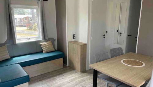 Mobil-Home Camping 5* Montalivet - Foto 4