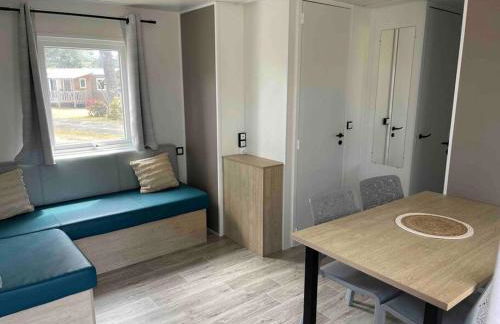 Mobil-Home Camping 5* Montalivet - Foto 4