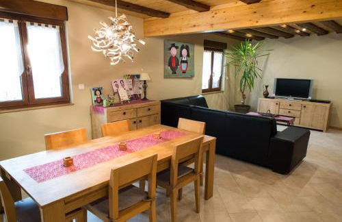 Maison A Colombage De 1602 - Foto 13