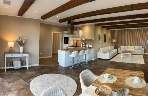 Kapitäns Ferienwohnung - Foto 1