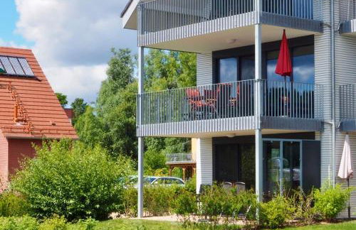 Weisses Haus Plau - Foto 41