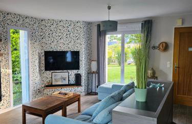 Maison avec grand jardin clos - Foto 12