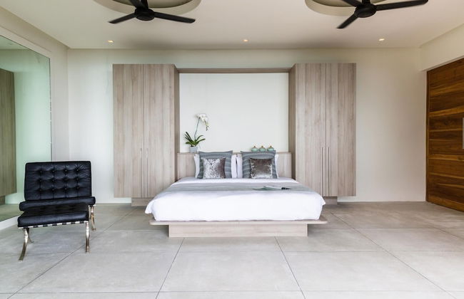 Villa Zest At Lime Samui-bang Makham - Foto 35