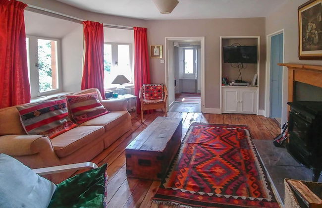 Bamff Ecotourism - Foto 15