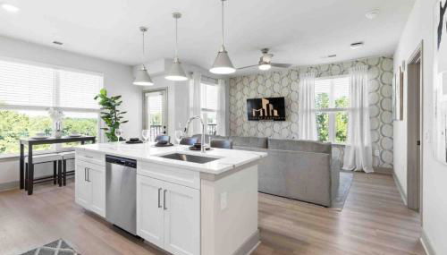 Serenity Living 5 Min From Downtown - Foto 3