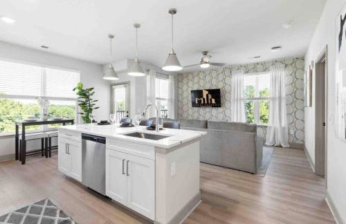 Serenity Living 5 Min From Downtown - Foto 3