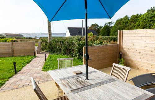 Maison Superbe Vue Mer - 200m de la plage - Foto 15