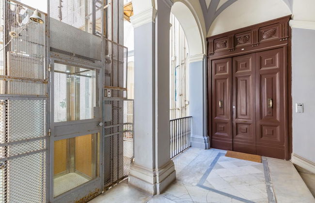 Design Duplex at National Museum - Foto 39