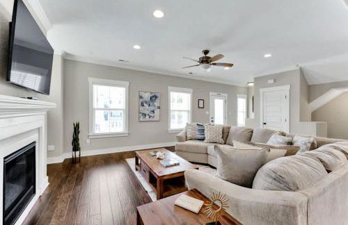 Sojourn Bay Haven Beach Home Steps to the Bay - Foto 16