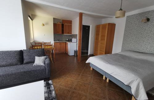 Apartament Ogrodowa - Foto 22