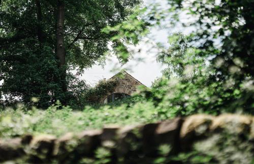 Rocking Stone Cottage - Foto 33