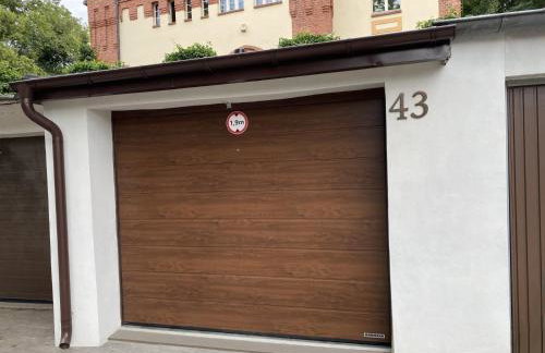 Sanhaus Apartments - BACARDI - Apartament z 2 balkonami, garażem, przy plaży - Foto 72