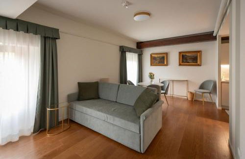 Castello di Porcìa - Residence Agrituristico - Foto 27