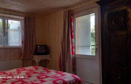 Maison bord de mer 195m2 - 15 personnes - Photo 35