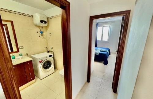 El ático Parosa 'con vistas al mar' - Foto 22