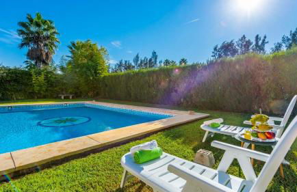 Huerta Tío Pipa Aznalcázar by Ruralidays - Foto 17