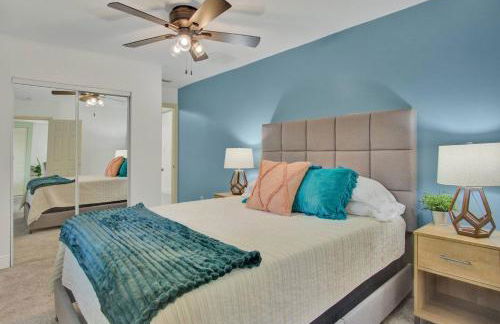 10 beds! Large home Groups multiple families - Foto 5