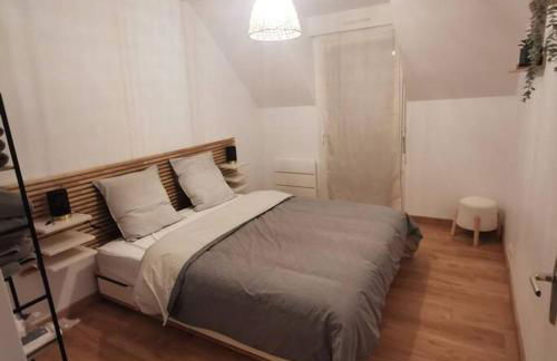 TYVAC - Maison centre Plougasnou 2 chambres- 4 voyageurs - Photo 9