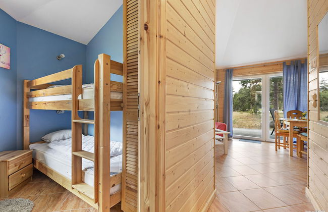 First Camp Oknö - Foto 18