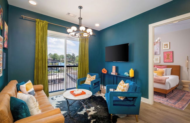 Gemstone at the Jolene - Foto 16