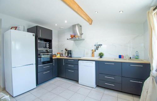 L'Evasion Bretonne I 4 lits & Grande terrasse - Foto 13