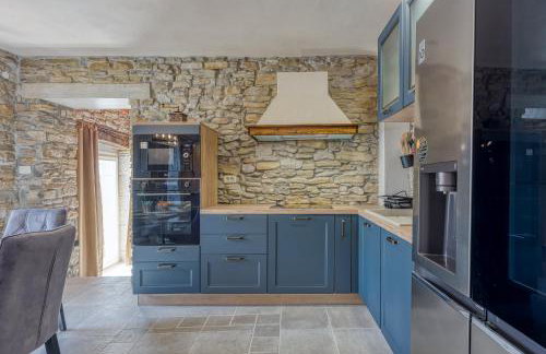 Casa Emilia in Sveti Donat - Foto 22