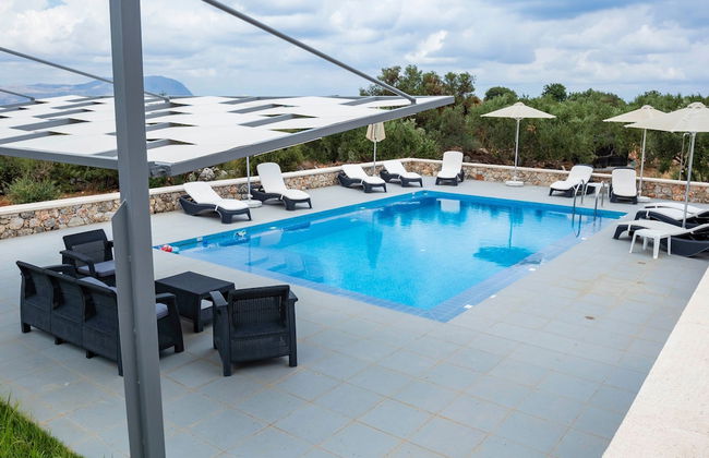 Electra Villas at Kokkino Chorio - Foto 73